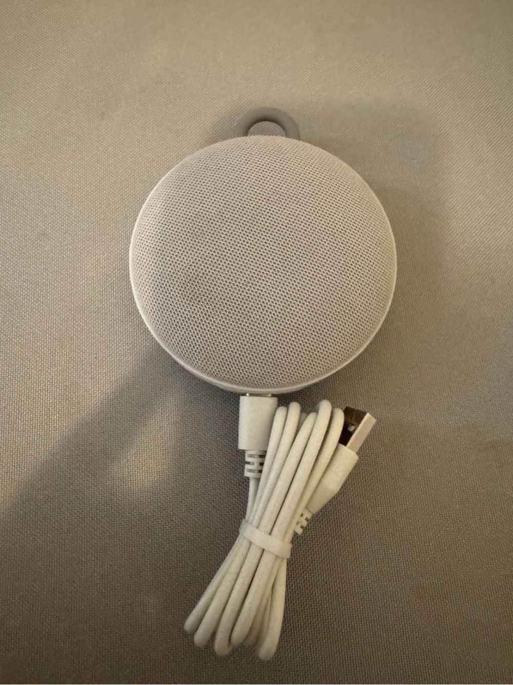 Yogasleep portable sound machine